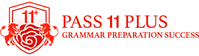 Pass 11 Plus Grammar